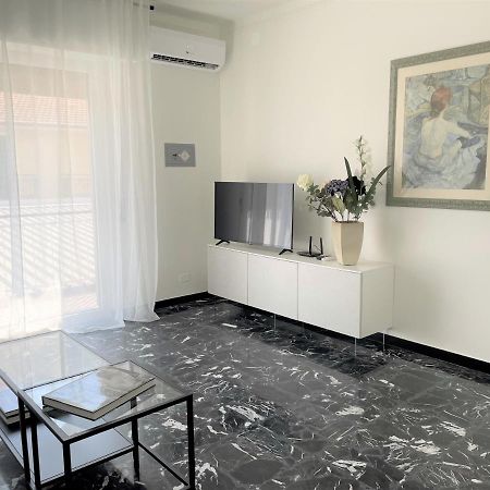 Casa Gelindo - Large And Fine Apartment With Two Bathrooms Sestri Levante Exterior foto