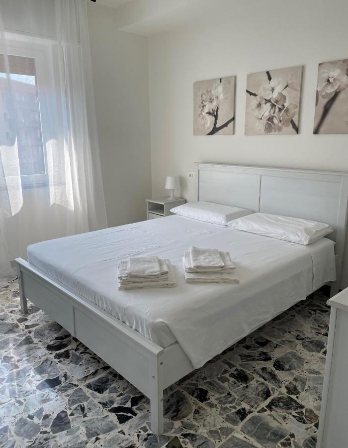 Casa Gelindo - Large And Fine Apartment With Two Bathrooms Sestri Levante Exterior foto